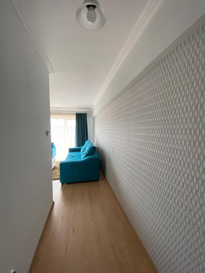 Dora City Apartament Cluj-Napoca Exterior foto