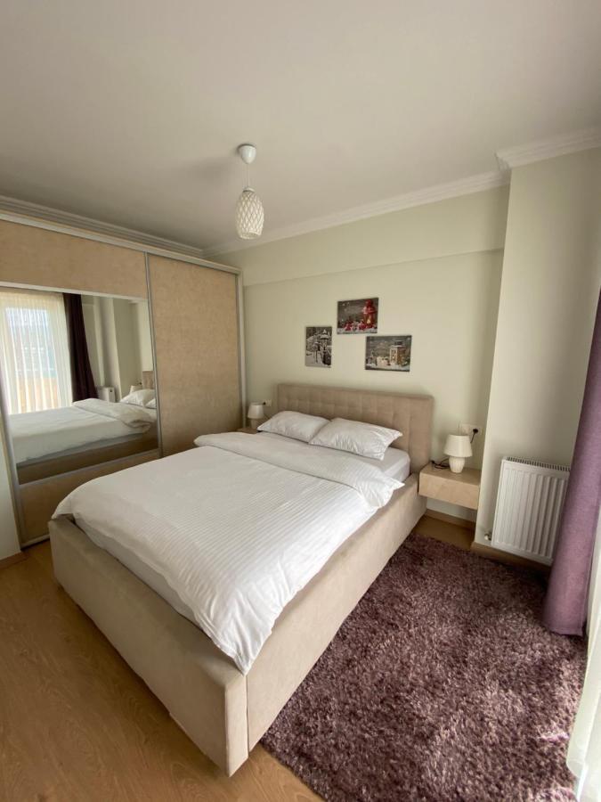 Dora City Apartament Cluj-Napoca Exterior foto
