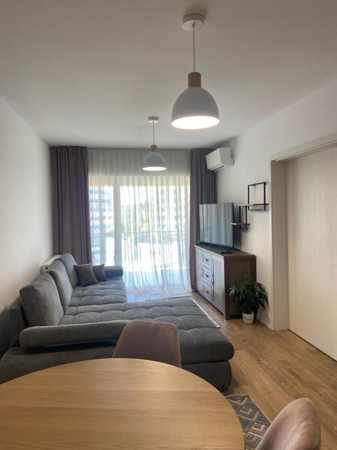 Dora City Apartament Cluj-Napoca Exterior foto