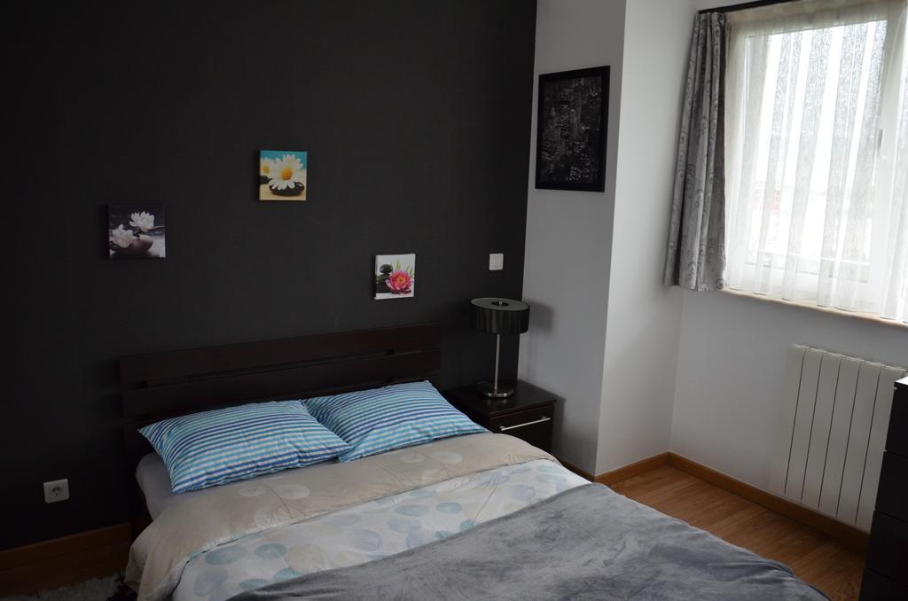 Dora City Apartament Cluj-Napoca Exterior foto