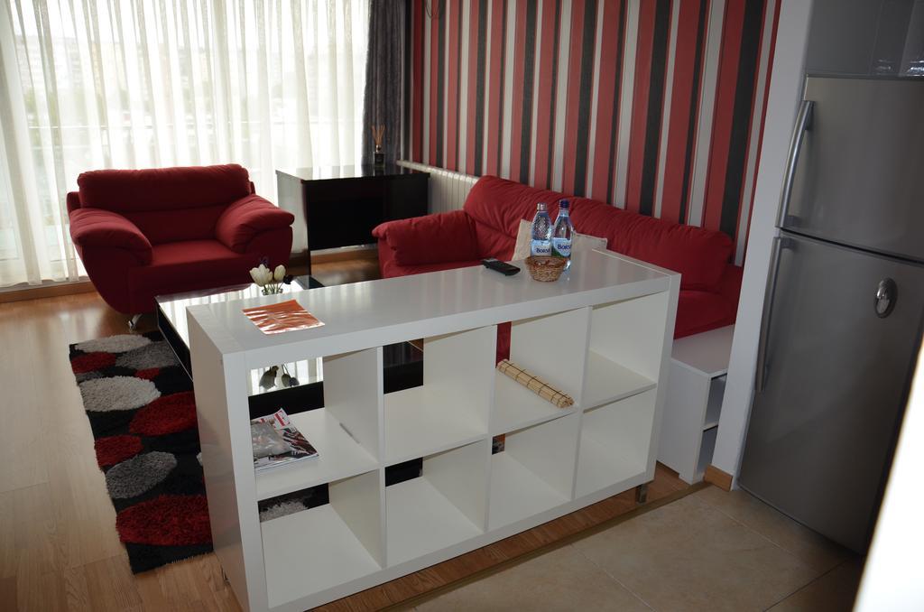 Dora City Apartament Cluj-Napoca Exterior foto