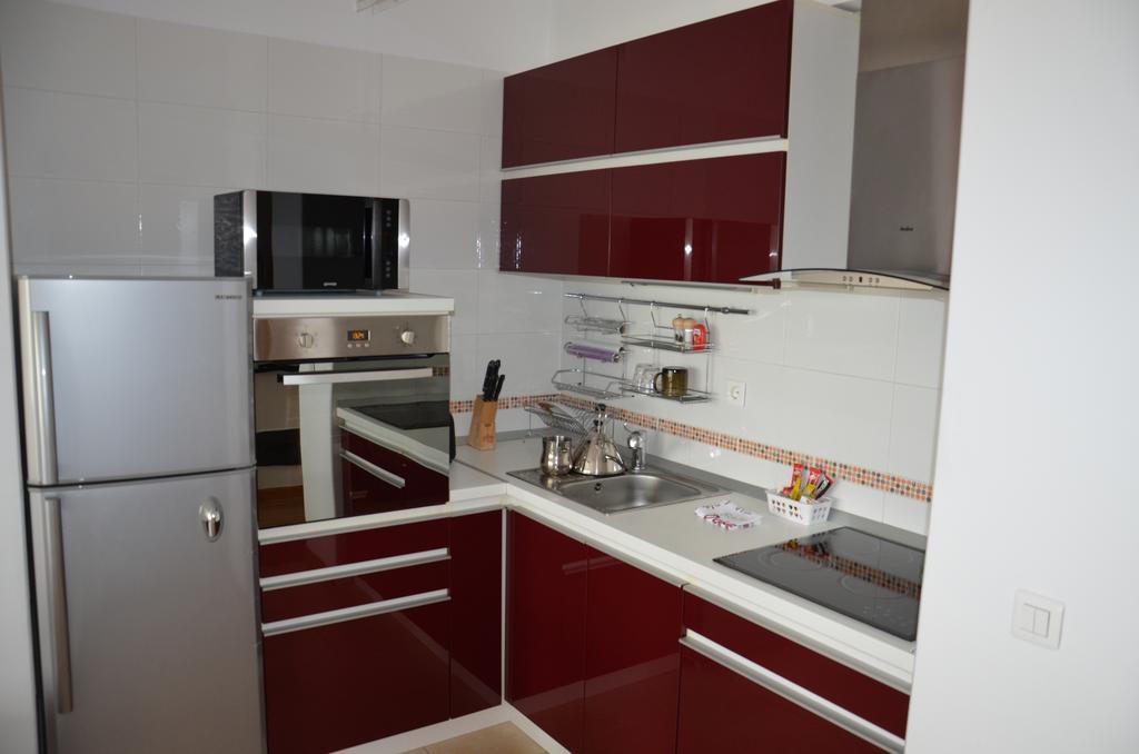 Dora City Apartament Cluj-Napoca Exterior foto