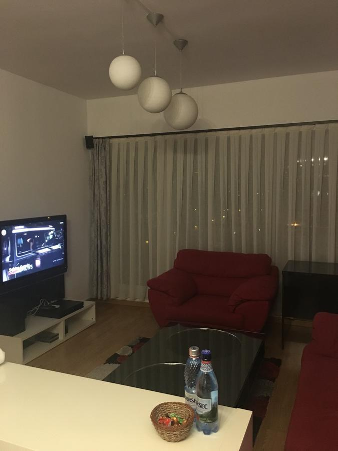 Dora City Apartament Cluj-Napoca Exterior foto