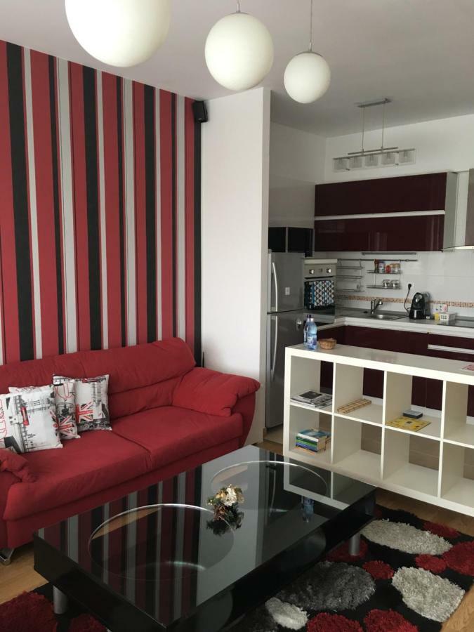 Dora City Apartament Cluj-Napoca Exterior foto