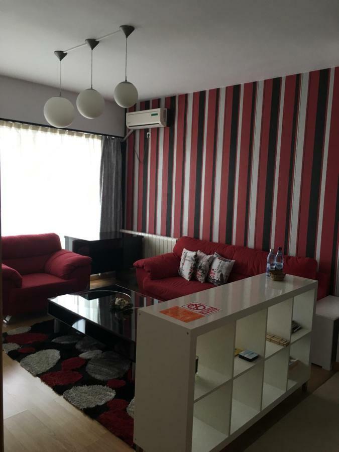 Dora City Apartament Cluj-Napoca Exterior foto