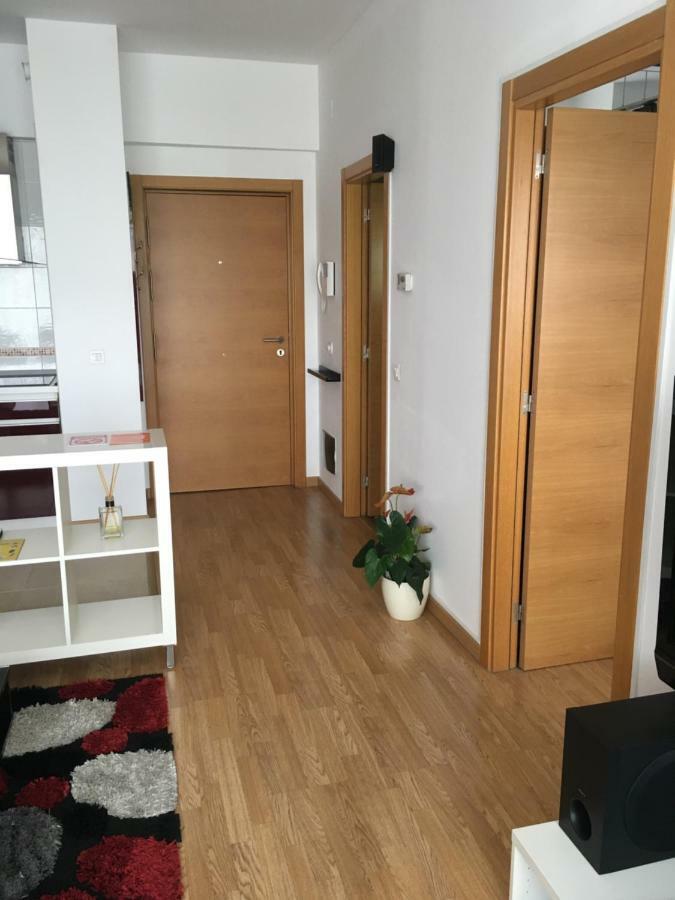 Dora City Apartament Cluj-Napoca Exterior foto